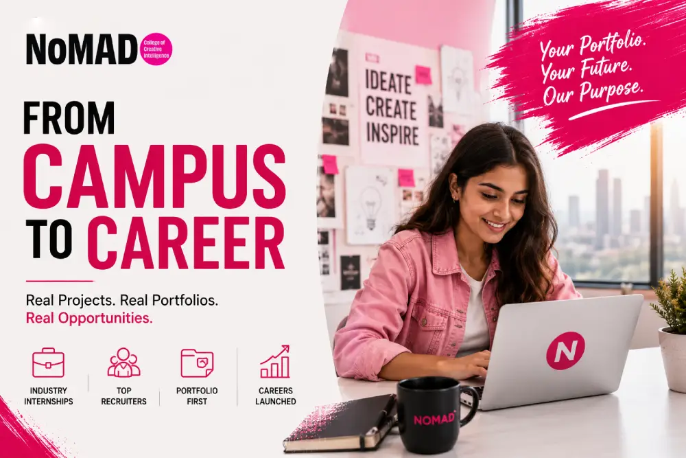 NoMAD College Placement