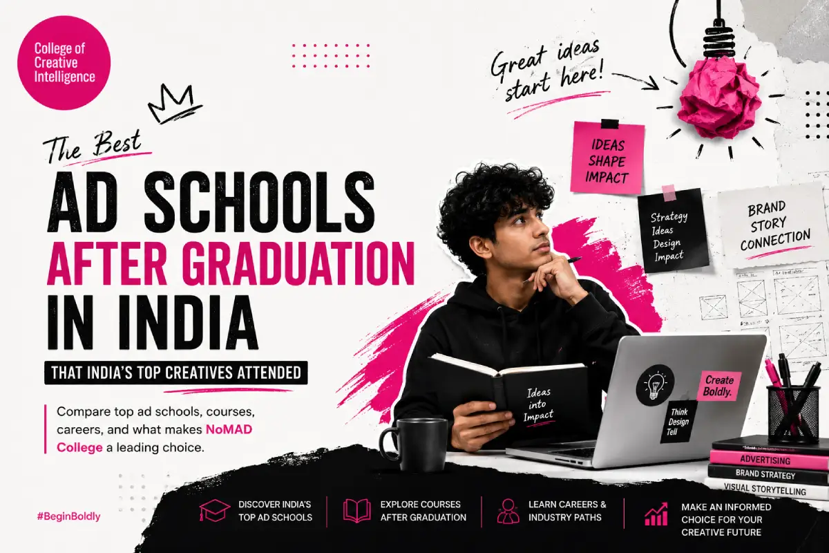 The Best Ad Schools After Graduation